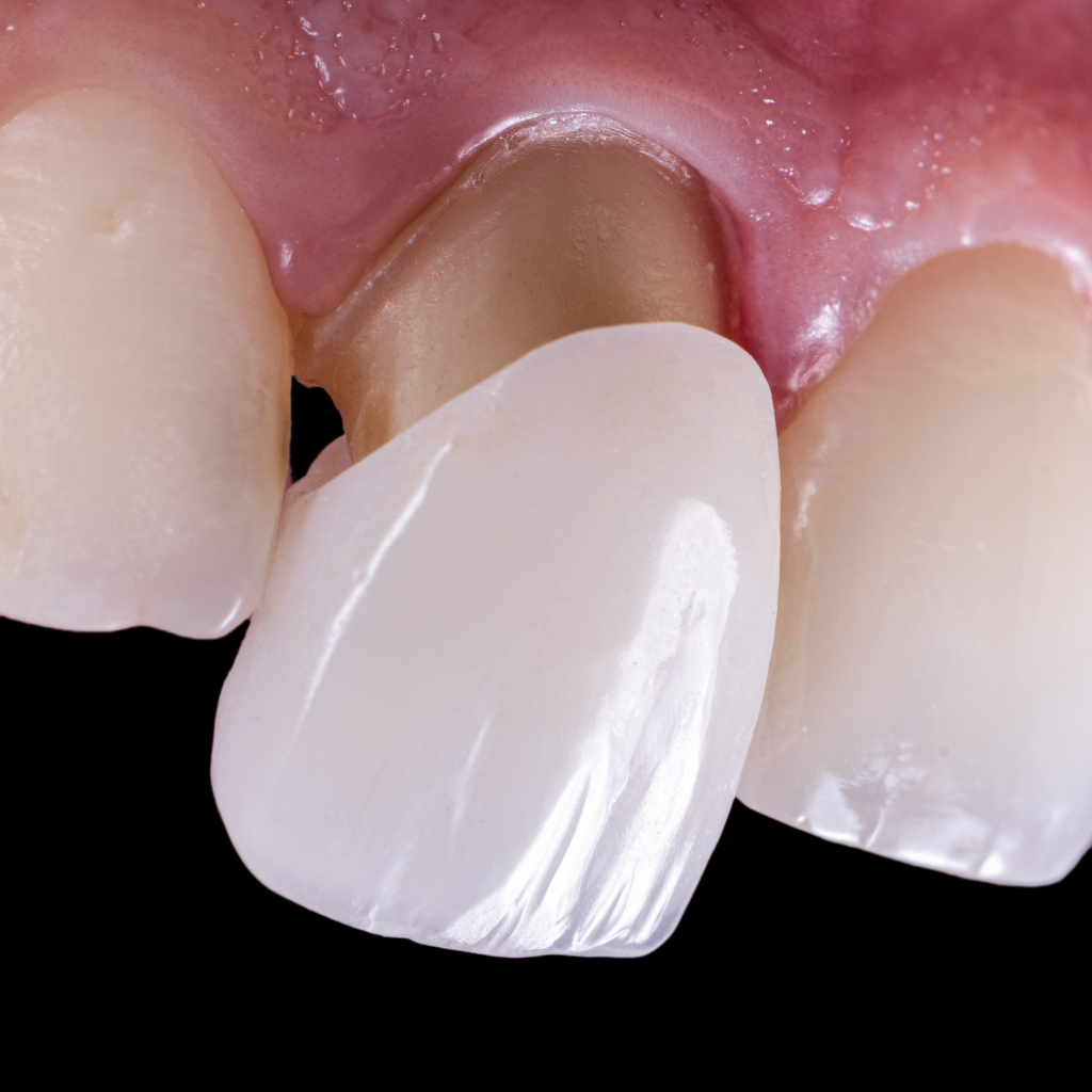 Dentist Near Me - Dental Crowns & Bridges