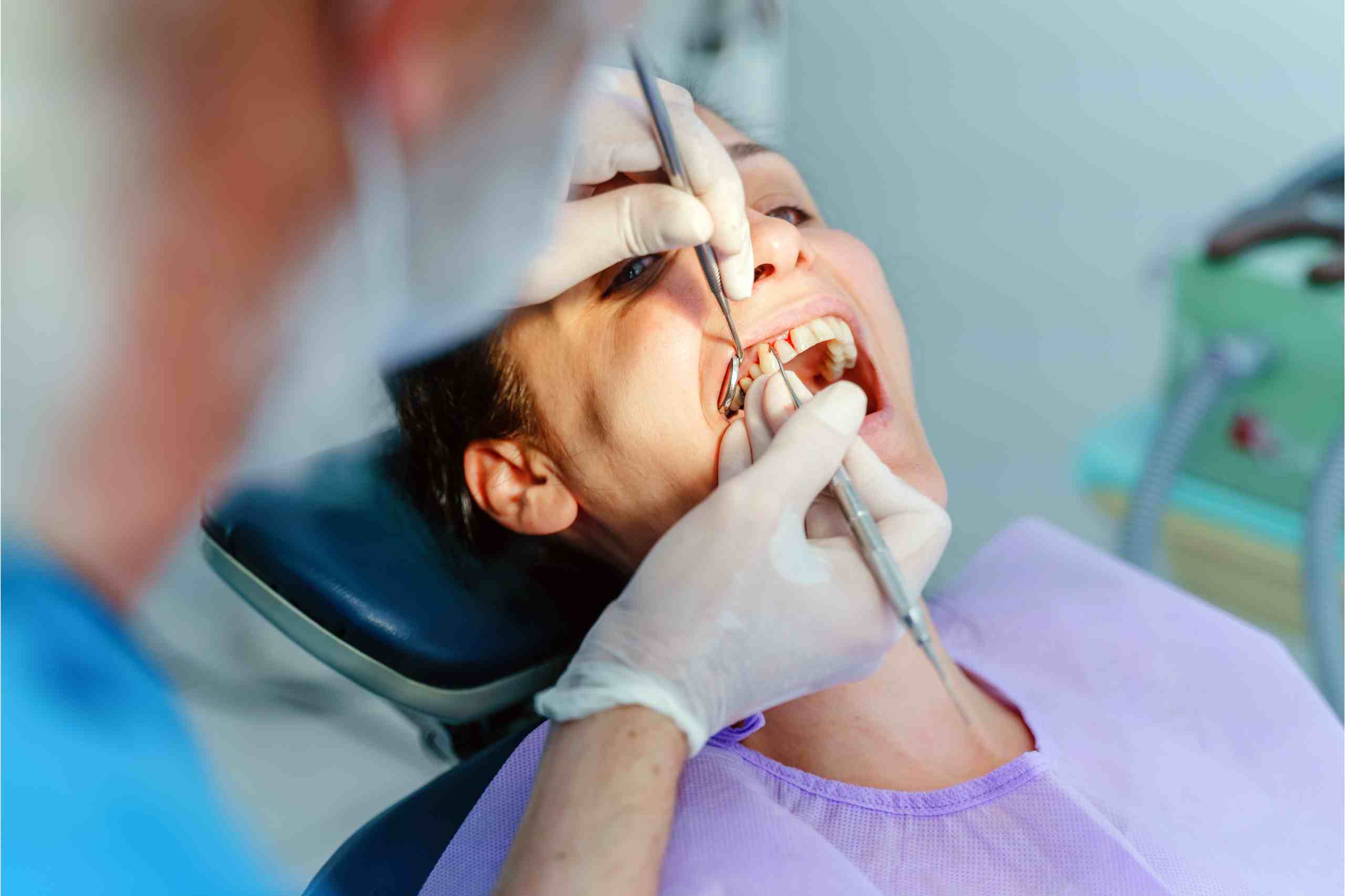 Dentures Tupelo MS | Oral Surgery